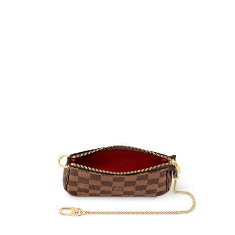 louis vuitton mini pochette n58009|Mini Pochette Accessoires .